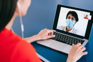 Telemedicine in Texas