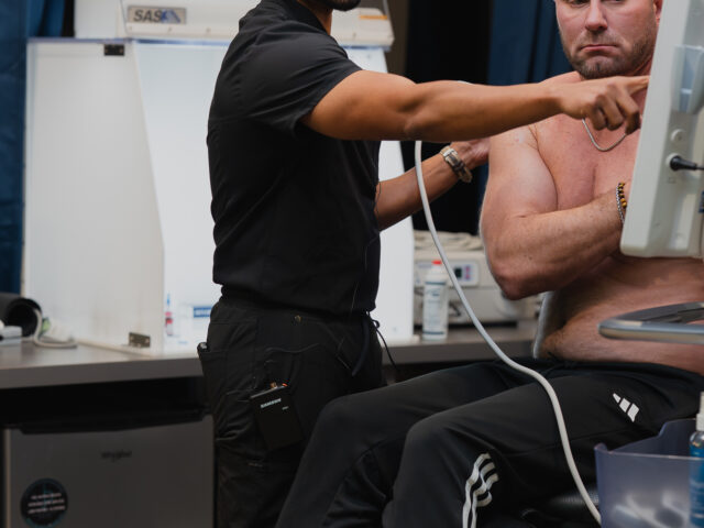 Why Ultrasound Guidance Should Be Standard in Musculoskeletal Care