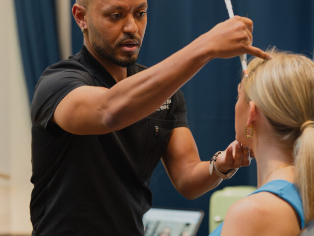 Full-Face Botox — Why Strategic Treatment Matters More Than Units